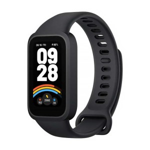 دستبند هوشمند شیائومی مدل Mi Band 9 Active M2435B1